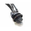 Recambio de deposito combustible para toyota c-hr referencia OEM IAM 77001F4100  