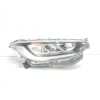 Recambio de faro derecho para toyota yaris 1.5 16v cat referencia OEM IAM 81105K0080 81110K0080 