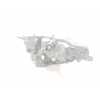 Recambio de faro derecho para toyota yaris 1.5 16v cat referencia OEM IAM 81105K0080 81110K0080 