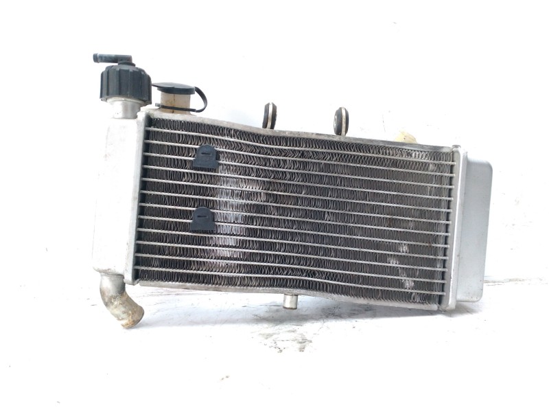 Recambio de radiador agua para fb-mondial hps 125 referencia OEM IAM FB679497  