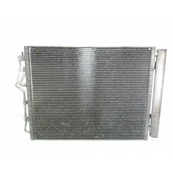 CONDENSADOR / RADIADOR AIRE ACONDICIONADO 976062L600 