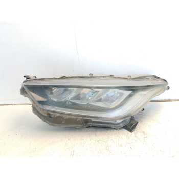 FARO IZQUIERDO 81150K0081 