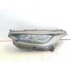 Recambio de faro izquierdo para toyota yaris active referencia OEM IAM 81150K0081  