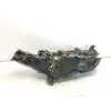 Recambio de faro izquierdo para toyota yaris active referencia OEM IAM 81150K0081  