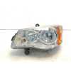 Recambio de faro izquierdo para chrysler voyager (es) 3.3 cat referencia OEM IAM 5113341AD  