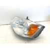 Recambio de faro izquierdo para chrysler voyager (es) 3.3 cat referencia OEM IAM 5113341AD  