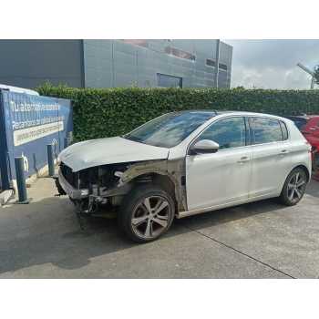 PEUGEOT 308 II (LB_, LP_, LW_, LH_, L3_)