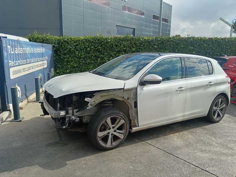 peugeot 308 ii (lb_, lp_, lw_, lh_, l3_) del año 2015