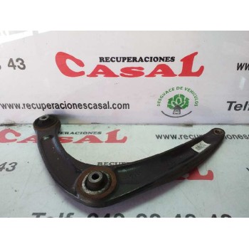 BRAZO SUSPENSION INFERIOR DELANTERO IZQUIERDO 823215 
