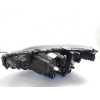 Recambio de faro derecho para toyota yaris 1.5 16v cat referencia OEM IAM 811100DP50  