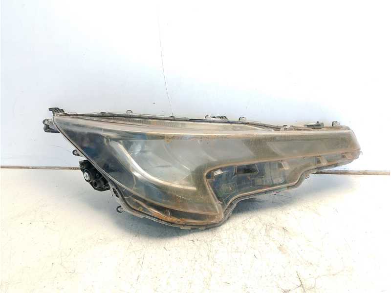 Recambio de faro derecho para toyota corolla (e21) referencia OEM IAM 8111002S60  