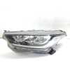 Recambio de faro izquierdo para toyota yaris active referencia OEM IAM 811500DP50  