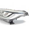 Recambio de faro izquierdo para toyota yaris active referencia OEM IAM 811500DP50  