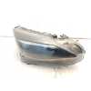 Recambio de faro derecho para toyota yaris referencia OEM IAM 811300DP30  