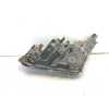 Recambio de faro derecho para toyota yaris referencia OEM IAM 811300DP30  