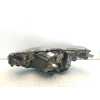 Recambio de faro derecho para toyota yaris referencia OEM IAM 811300DP30  