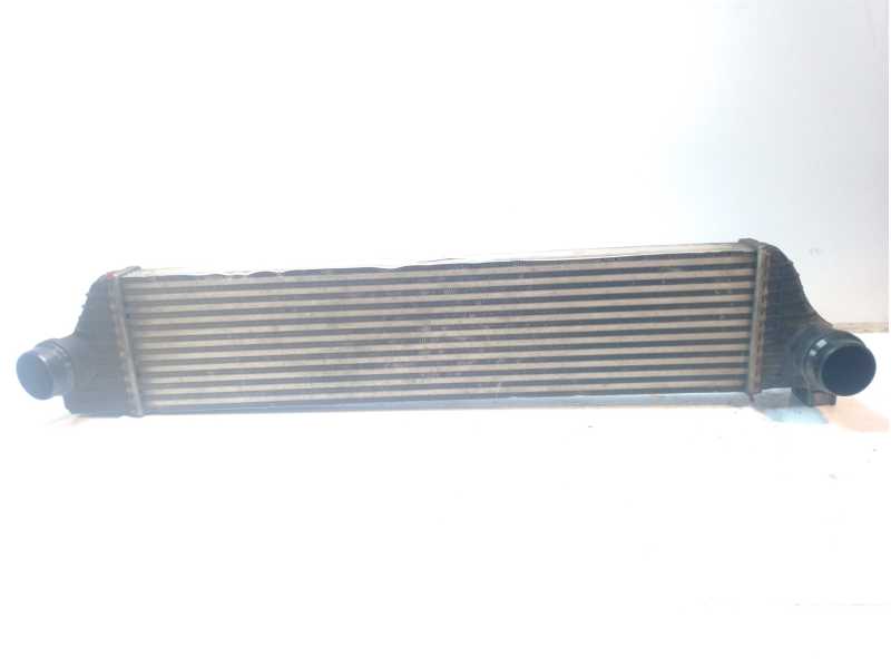 Recambio de intercooler para renault master kombi 2.3 dci diesel fap cat referencia OEM IAM 144960015R  