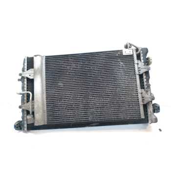 RADIADOR AGUA 6Q0121253Q 