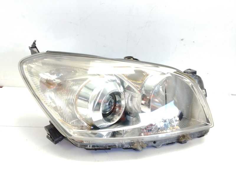 Recambio de faro derecho para hyundai trajet (fo) 2.0 crdi gls referencia OEM IAM 921043A020  