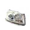 Recambio de faro derecho para hyundai trajet (fo) 2.0 crdi gls referencia OEM IAM 921043A020  