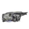 Recambio de faro derecho para hyundai trajet (fo) 2.0 crdi gls referencia OEM IAM 921043A020  