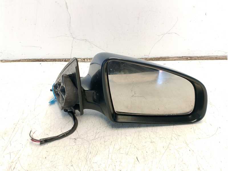 Recambio de retrovisor derecho para audi a4 b7 (8ec) 2.0 tdi 16v referencia OEM IAM 8E1858532AA01C  