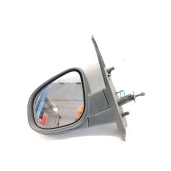 RETROVISOR IZQUIERDO 7700304830 