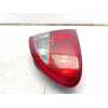 Recambio de piloto trasero izquierdo para seat leon (1m1) 1.9 tdi referencia OEM IAM 1M6945111  