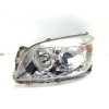 Recambio de faro izquierdo para toyota rav4 referencia OEM IAM 8117042290  