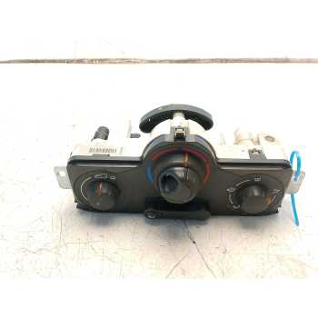 MANDO CLIMATIZADOR 5F2140100 