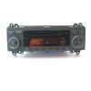 Recambio de sistema audio / radio cd para mercedes-benz clase a (w169) 1.5 cat referencia OEM IAM A1698200086013  