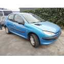 PEUGEOT 206 BERLINA