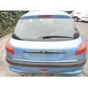 PEUGEOT 206 BERLINA