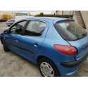 PEUGEOT 206 BERLINA