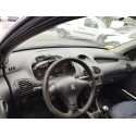 PEUGEOT 206 BERLINA