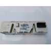 Recambio de pantalla multifuncion para peugeot 207 premium referencia OEM IAM 9662385980  
