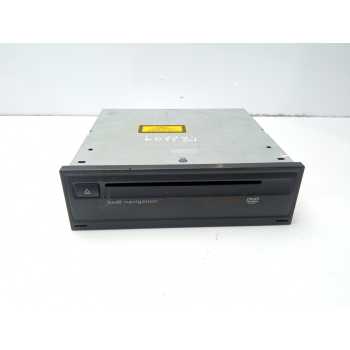 SISTEMA NAVEGACION GPS 4E0910888PX 4E0919887M 