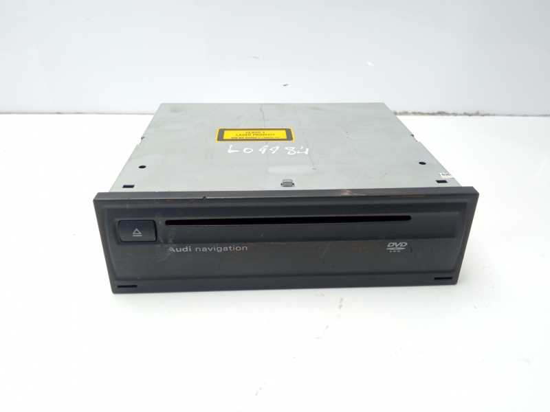 Recambio de sistema navegacion gps para audi a6 allroad quattro (4fh) 2.7 tdi referencia OEM IAM 4E0910888PX 4E0919887M 