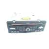 Recambio de sistema audio / radio cd para citroën c4 grand picasso vtn@v referencia OEM IAM 96661986XT  