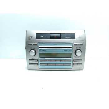 SISTEMA AUDIO / RADIO CD 861200F030 CQJS7772G 