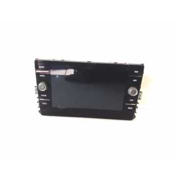 SISTEMA NAVEGACION GPS 5G6919605B 