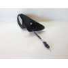 Recambio de retrovisor izquierdo para seat leon (1m1) 1.6 16v referencia OEM IAM 1M185750701C 1M185750701C 