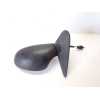 Recambio de retrovisor izquierdo para seat leon (1m1) 1.6 16v referencia OEM IAM 1M185750701C 1M185750701C 