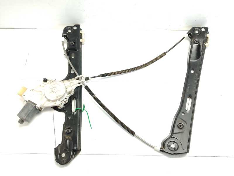 Recambio de elevalunas delantero derecho para bmw 1 (e87) 116 i referencia OEM IAM 51337138466  