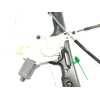 Recambio de elevalunas delantero derecho para bmw 1 (e87) 116 i referencia OEM IAM 51337138466  
