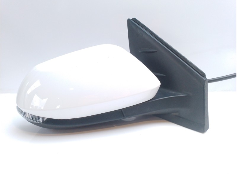 Recambio de retrovisor derecho para toyota yaris active referencia OEM IAM 87910K0010  