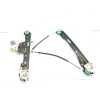 Recambio de elevalunas delantero derecho para bmw 1 (e87) 116 i referencia OEM IAM 51337138466  