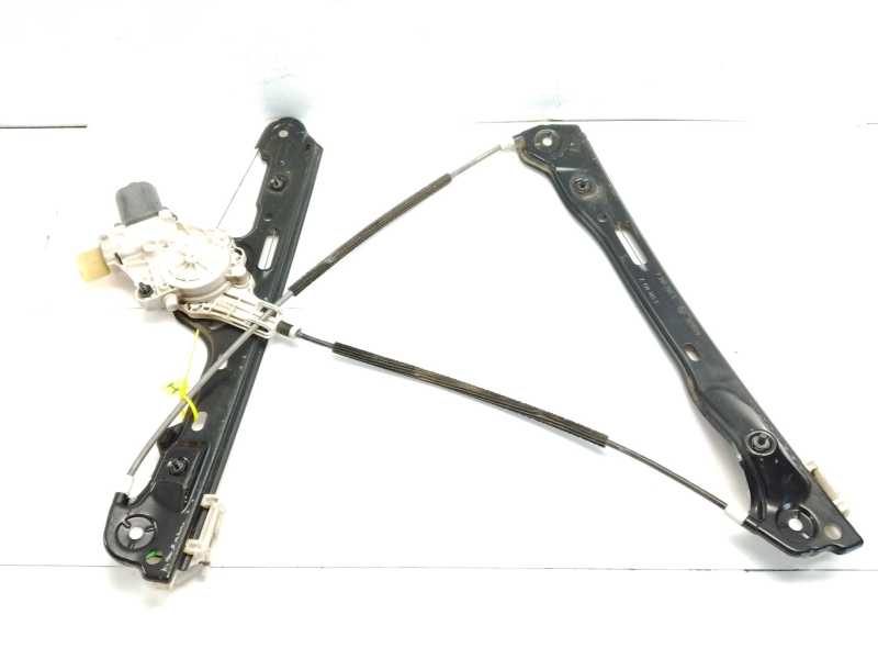 Recambio de elevalunas delantero izquierdo para bmw 1 (e87) 116 i referencia OEM IAM 51337138465  