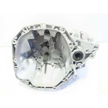 DESPIECE CAJA CAMBIOS 7701716381 JH3193 S046179