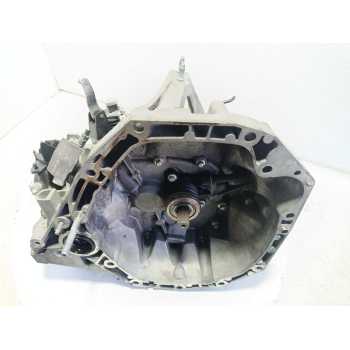 CAJA CAMBIOS 320102944R JR5341 